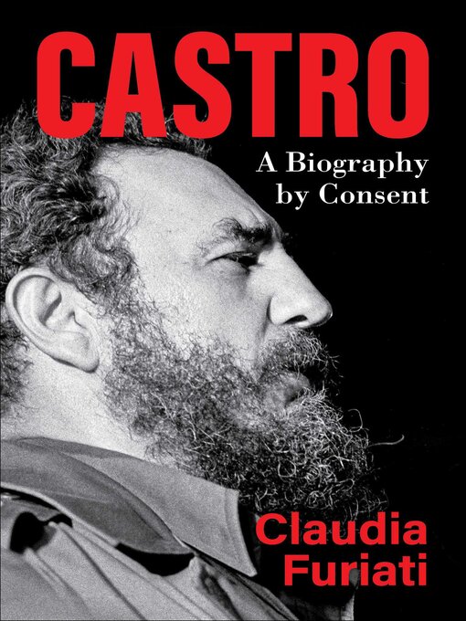 Title details for Castro by Claudia Furiati - Wait list